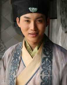 宋思轩(Eric)影视活动精选剧照