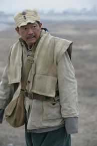 最全罗京民(Luo Jingmin)壁纸