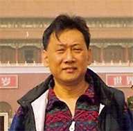 李作楠前后照片