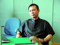 最优质陈燕民生活照