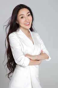 最全赵晨阳素颜照