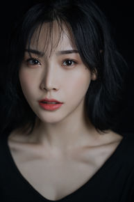 高艺涵(Gina)最新壁纸