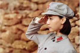 高艺涵(Gina)剧照