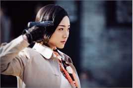 高艺涵(Gina)高清剧照