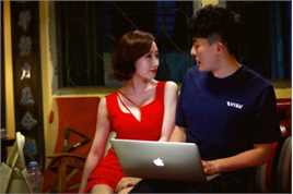 高艺涵(Gina)《废柴兄弟5》高清剧照