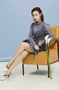 高艺涵(Gina)最新图集