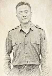 最新张志坚性感图片