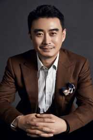 徐光宇艺术照性感图片图集