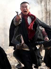 徐光宇高清剧照