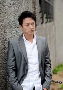 最新郑国霖(Calvin)精彩图册