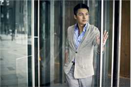 精选郑国霖(Calvin)精彩图册