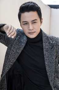 最优质郑国霖(Calvin)生活照