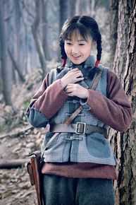 尹馨梓(yǐn xīn zǐ)精选剧照