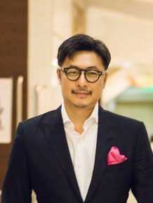 最优质王岳伦(Yuelun Wang)生活照