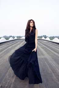 魏佳庆(Wendy)精彩图册