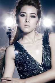 精选魏佳庆(Wendy)