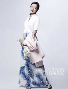 李依晓(Yixiao Li)小资CHIC壁纸壁纸