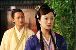 最全李依晓(Yixiao Li)在《半为苍生半美人》明心中的相册