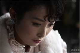 高清李依晓(Yixiao Li)精彩图册