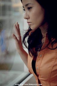 刘立淇(Liu Liqi)美图欣赏图片图集