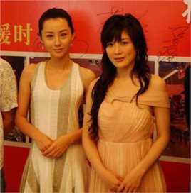 刘立淇(Liu Liqi)获颁“爱心天使”图片图册