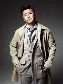 柳小海2014照生活照