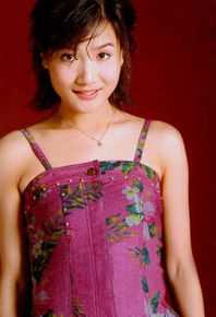 潘雨辰生活照性感图片图集