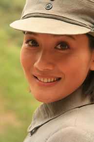 潘雨辰最全剧照形象