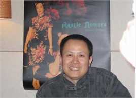 刘冰鉴生活照图册