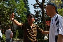 李力安(lalee)电视剧断奶拍摄现场图册