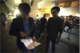 翁子光(Philip Yung Chi-Kwong)工作照素颜照相册