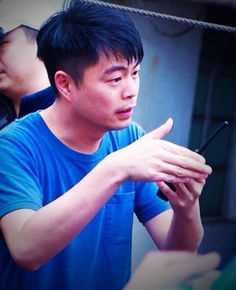 最全翁子光(Philip Yung Chi-Kwong)壁纸