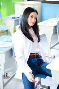 龚蓓苾(Gong Beibi)精选图册