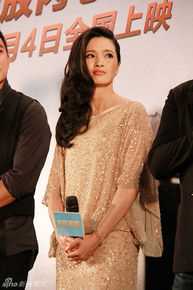 高清龚蓓苾(Gong Beibi)精彩图册