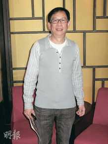 最新黎彼得(Peter Lai)壁纸