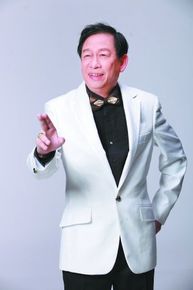 最新黎彼得(Peter Lai)性感图片