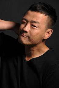 王喜(Wong He)精选图册