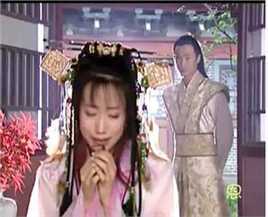 王喜(Wong He)2001年《风云雄霸天下》剧照