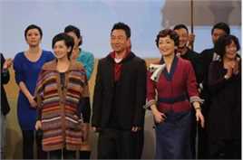 王喜(Wong He)2010年《天天天晴》最优质剧照