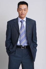 精选王喜(Wong He)