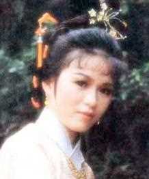 梁洁华参演剧照