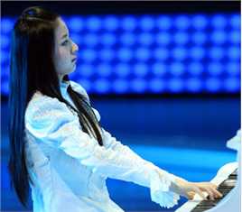 郎月婷最优质相册