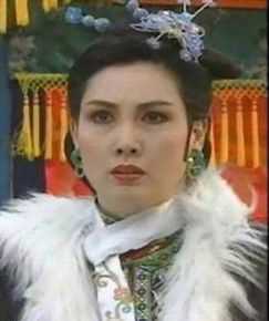 沈海蓉精彩图册