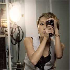 最优质李晓雨(Rain Li)素颜照