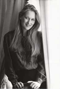 最新梅丽尔·斯特里普(Meryl Streep)性感图片