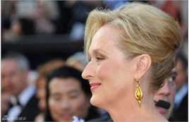 梅丽尔·斯特里普(Meryl Streep)精彩图册