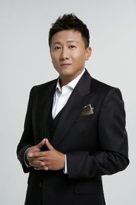 最新房子斌壁纸