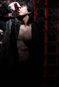 李光(Li Guang)照片图册