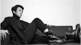 李光(Li Guang)照片素颜照相册