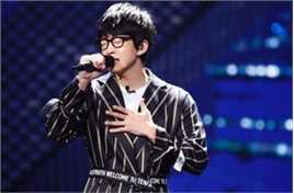 李光(Li Guang)天籁之战前后照片